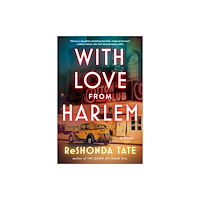 Harpercollins publishers inc With Love from Harlem (häftad, eng)