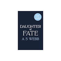Penguin books ltd Daughter of Fate (inbunden, eng)