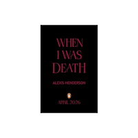 Penguin Random House Children's UK When I Was Death (häftad, eng)