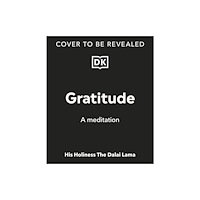 Dorling Kindersley Ltd Gratitude (bok, board book, eng)