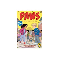 Penguin Random House Children's UK PAWS: The Trouble With Leo (häftad, eng)