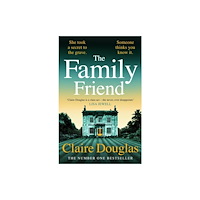 Penguin books ltd The Family Friend (inbunden, eng)