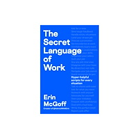 Penguin books ltd The Secret Language of Work (inbunden, eng)