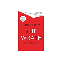 Little, Brown Book Group The Wrath (häftad, eng)