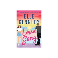 Little, Brown Book Group Love Song (häftad, eng)