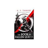 Little, Brown Book Group The Book of Fallen Leaves (inbunden, eng)