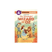 Penguin Young Readers L. Frank Baum's The Wonderful Wizard of Oz (inbunden, eng)