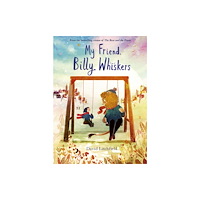 Quarto Publishing Plc My Friend, Billy Whiskers (häftad, eng)