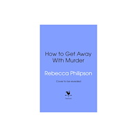 Transworld publishers ltd How to Get Away with Murder (inbunden, eng)