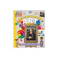 Pan Macmillan The Spectacular Science of Art (häftad, eng)