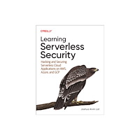 O'Reilly Media Learning Serverless Security (häftad, eng)