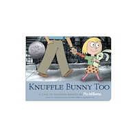 Hyperion Knuffle Bunny Too (bok, board book, eng)
