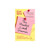 Simon & Schuster Ltd The Mental Load Diaries (häftad, eng)
