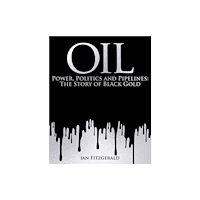 Arcturus publishing ltd Oil (inbunden, eng)