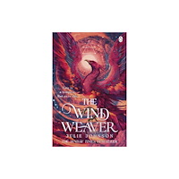 Penguin books ltd The Wind Weaver (häftad, eng)