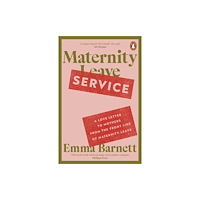 Penguin books ltd Maternity Service (häftad, eng)