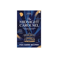 Penguin books ltd The Midnight Carousel (häftad, eng)