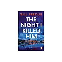 Penguin books ltd The Night I Killed Him (häftad, eng)
