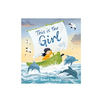 Hachette Children's Group This is the Girl (inbunden, eng)