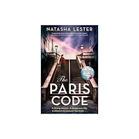 Little, Brown Book Group The Paris Code (häftad, eng)
