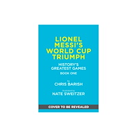 Abrams Lionel Messi's World Cup Triumph (häftad, eng)