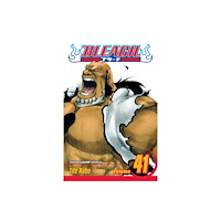 Viz Media, Subs. of Shogakukan Inc Bleach, Vol. 41 (häftad, eng)