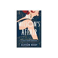 Union Square & Co. Mrs. Wilson's Affair (häftad, eng)