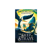 Hachette Children's Group Geomancer: The Ship of Strays (häftad, eng)