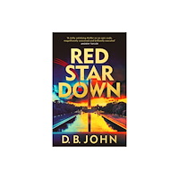 Vintage Publishing Red Star Down (häftad, eng)