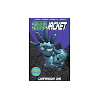 Image Comics Tech Jacket Compendium Vol. 1 (häftad, eng)