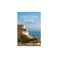 Bridge-Logos Publishing Zoe Tehrani's Britain, A Walker's Guide (inbunden, eng)