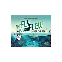 The Collective Book Studio The Fly Who Flew Under the Sea (inbunden, eng)