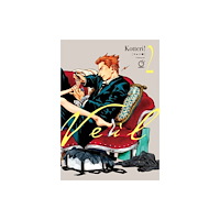 Udon Entertainment Corp Veil Volume 2: Calming Noir (häftad, eng)