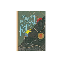 Greystone Books,Canada On the Other Side of the Forest (häftad, eng)