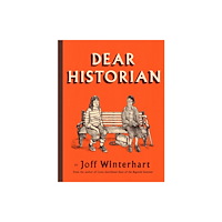 Vintage Publishing Dear Historian (inbunden, eng)