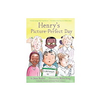 Chronicle Books Henry's Picture-Perfect Day (häftad, eng)