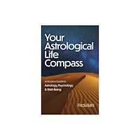 Collective Ink Your Astrological Life Compass (häftad, eng)