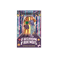 Hachette Children's Group Fashion Friends: Catwalk Challenge (häftad, eng)