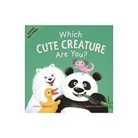 Hachette Children's Group Which Cute Creature Are You? (häftad, eng)