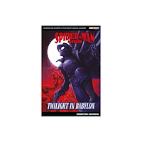 Panini Publishing Ltd Marvel Select - Spider-Man Noir: Twilight In Babylon (häftad, eng)