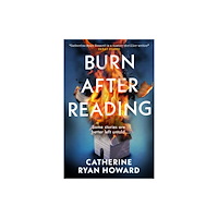 Transworld publishers ltd Burn After Reading (häftad, eng)