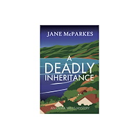 Bedford Square Publishers A Deadly Inheritance (häftad, eng)