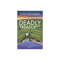 Bedford Square Publishers Deadly Treasures (häftad, eng)