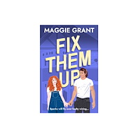 Bedford Square Publishers Fix Them Up (häftad, eng)