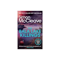 Canelo The Bala Lake Killings (häftad, eng)