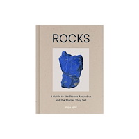 Quarto Publishing Plc Rocks (inbunden, eng)