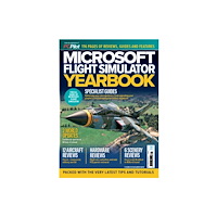 Key Publishing Ltd Microsoft Flight Sim Yearbook (häftad, eng)