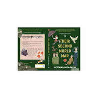 Key Publishing Ltd Their Second World War (häftad, eng)