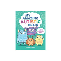Summersdale Publishers My Amazing Autistic Brain (häftad, eng)