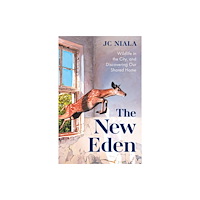 Octopus publishing group The New Eden (inbunden, eng)